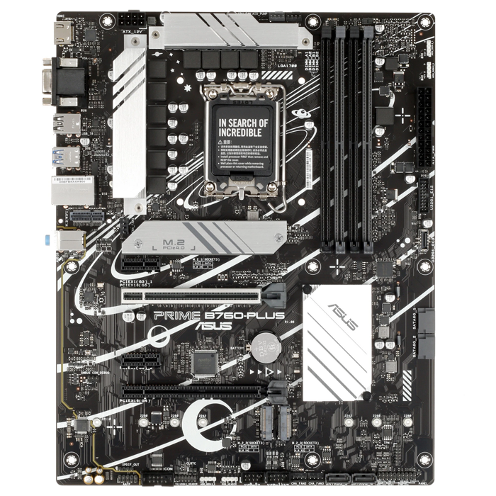 Материнская плата 